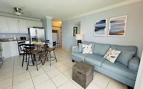 #1203 Panoramic Ocean View At Lovers Key Beach Club